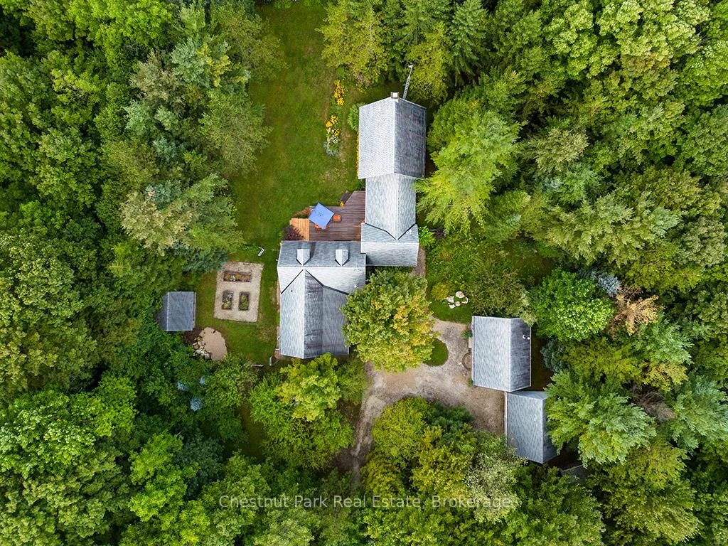 Photo 18 of 360605 160 Road, Grey Highlands — HOMEH