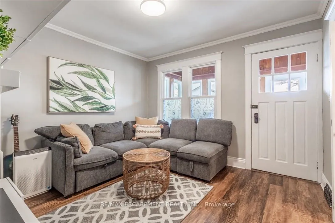 Photo 6 of 11 Munn Street, Hamilton, Raleigh — HOMEH