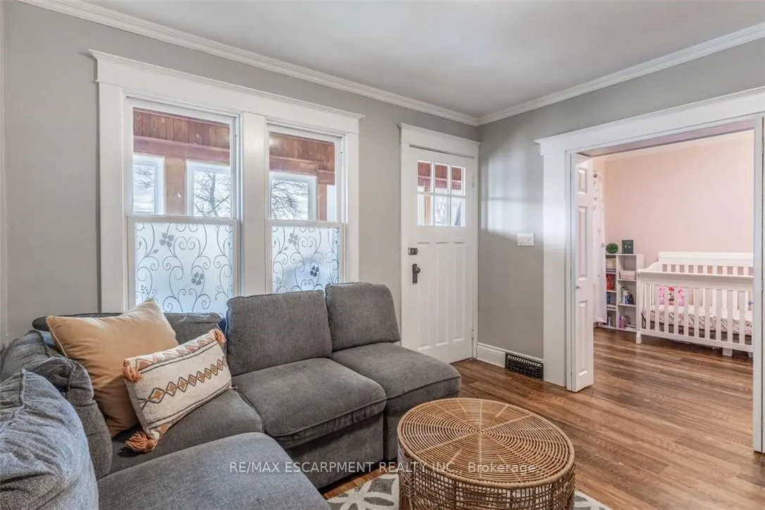 Photo 8 of 11 Munn Street, Hamilton, Raleigh — HOMEH