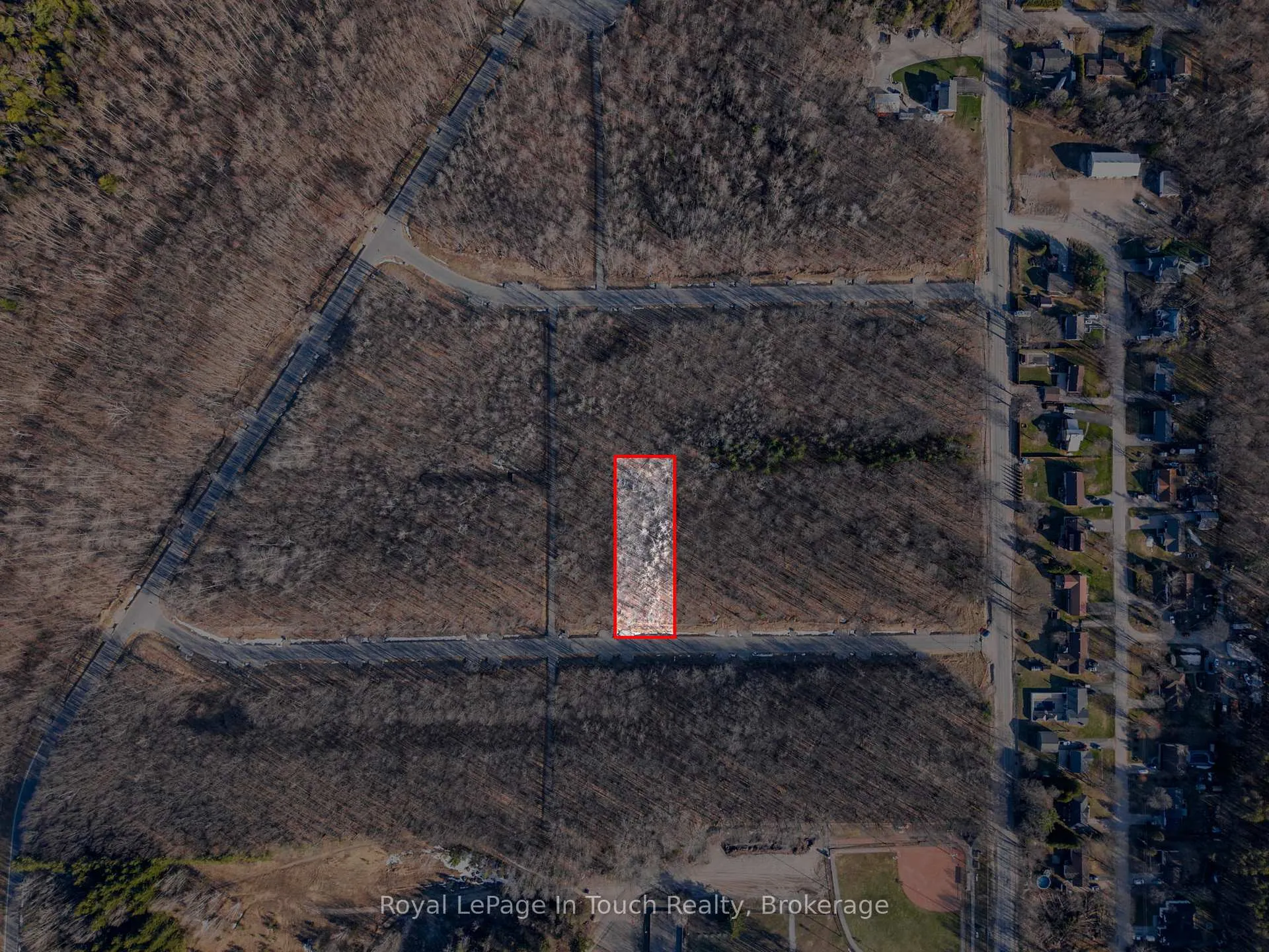 Photo 3 of LOT 23 Voyageur Drive, Tiny, Rural Tiny — HOMEH