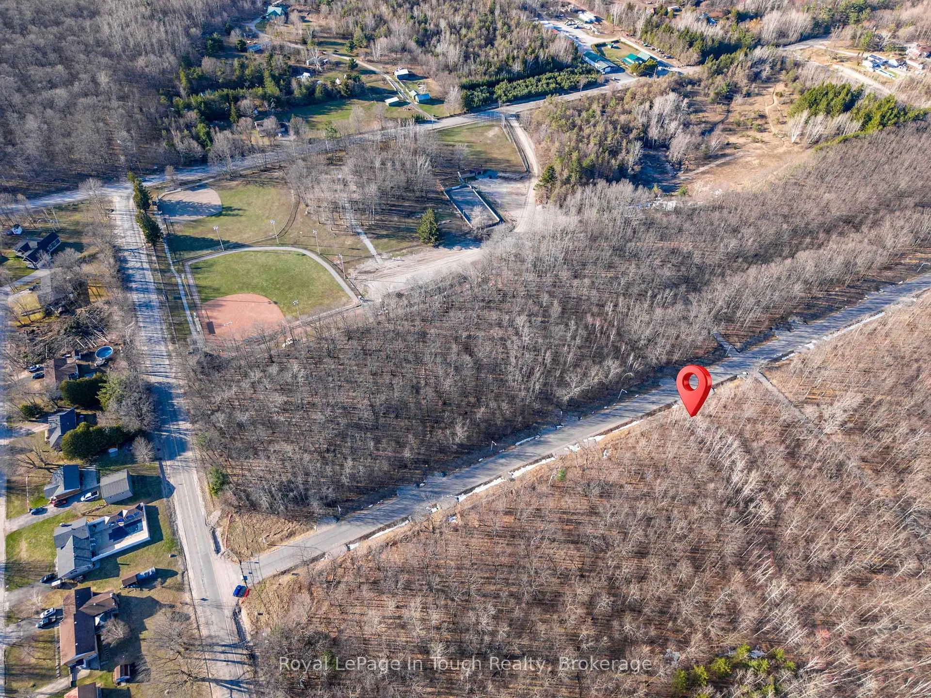 Photo 8 of LOT 23 Voyageur Drive, Tiny, Rural Tiny — HOMEH