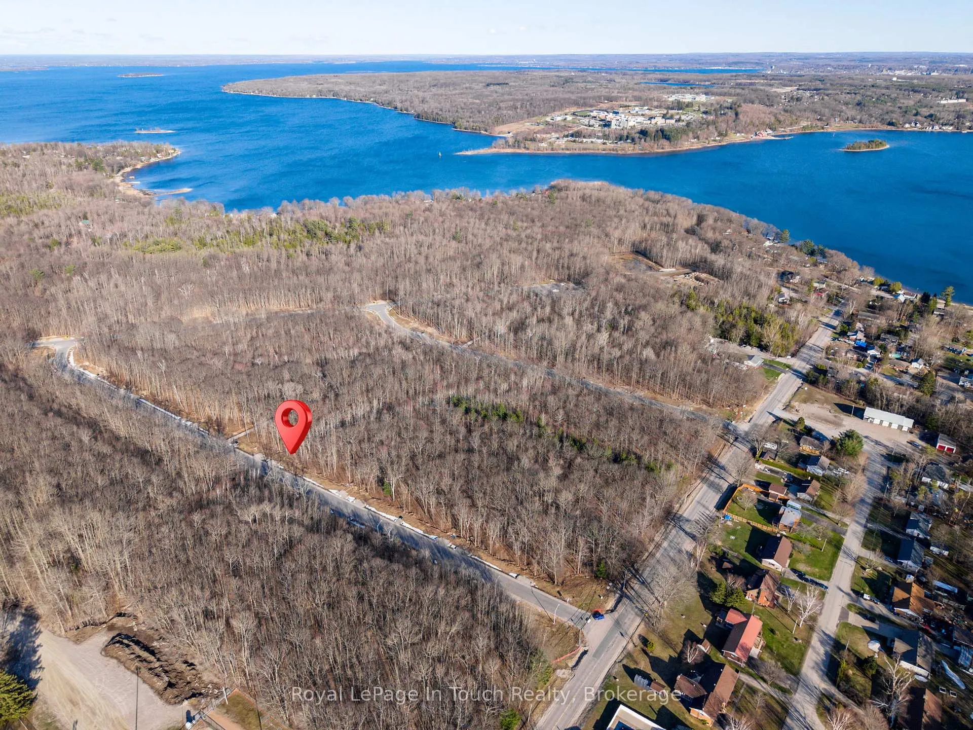 Photo 9 of LOT 23 Voyageur Drive, Tiny, Rural Tiny — HOMEH