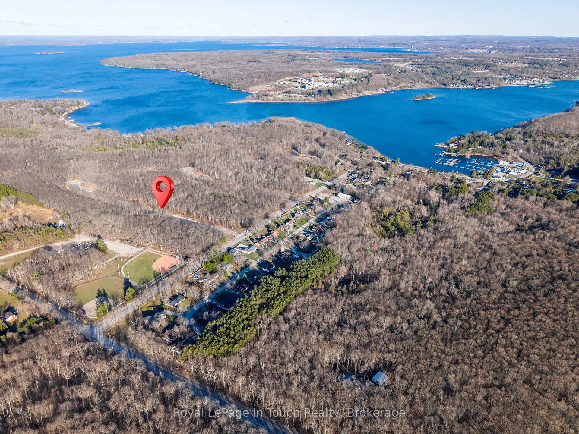 Photo 11 of LOT 23 Voyageur Drive, Tiny, Rural Tiny — HOMEH