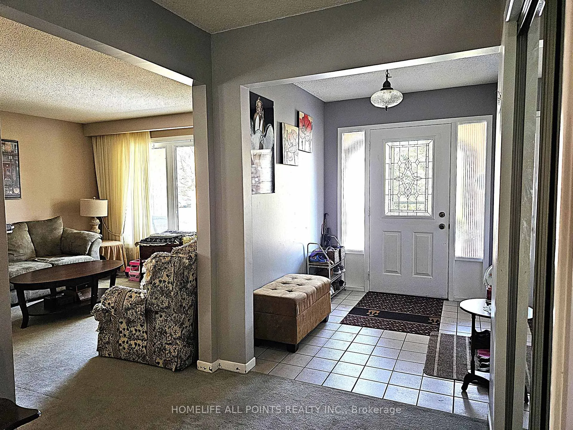 Photo 3 of 9 Hailey Hollow, Barrie, Letitia Heights — HOMEH