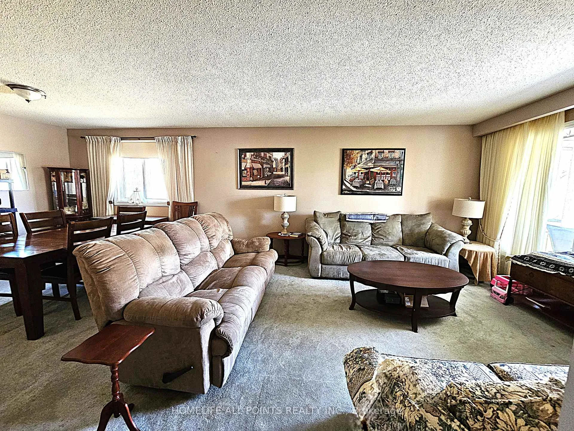 Photo 4 of 9 Hailey Hollow, Barrie, Letitia Heights — HOMEH