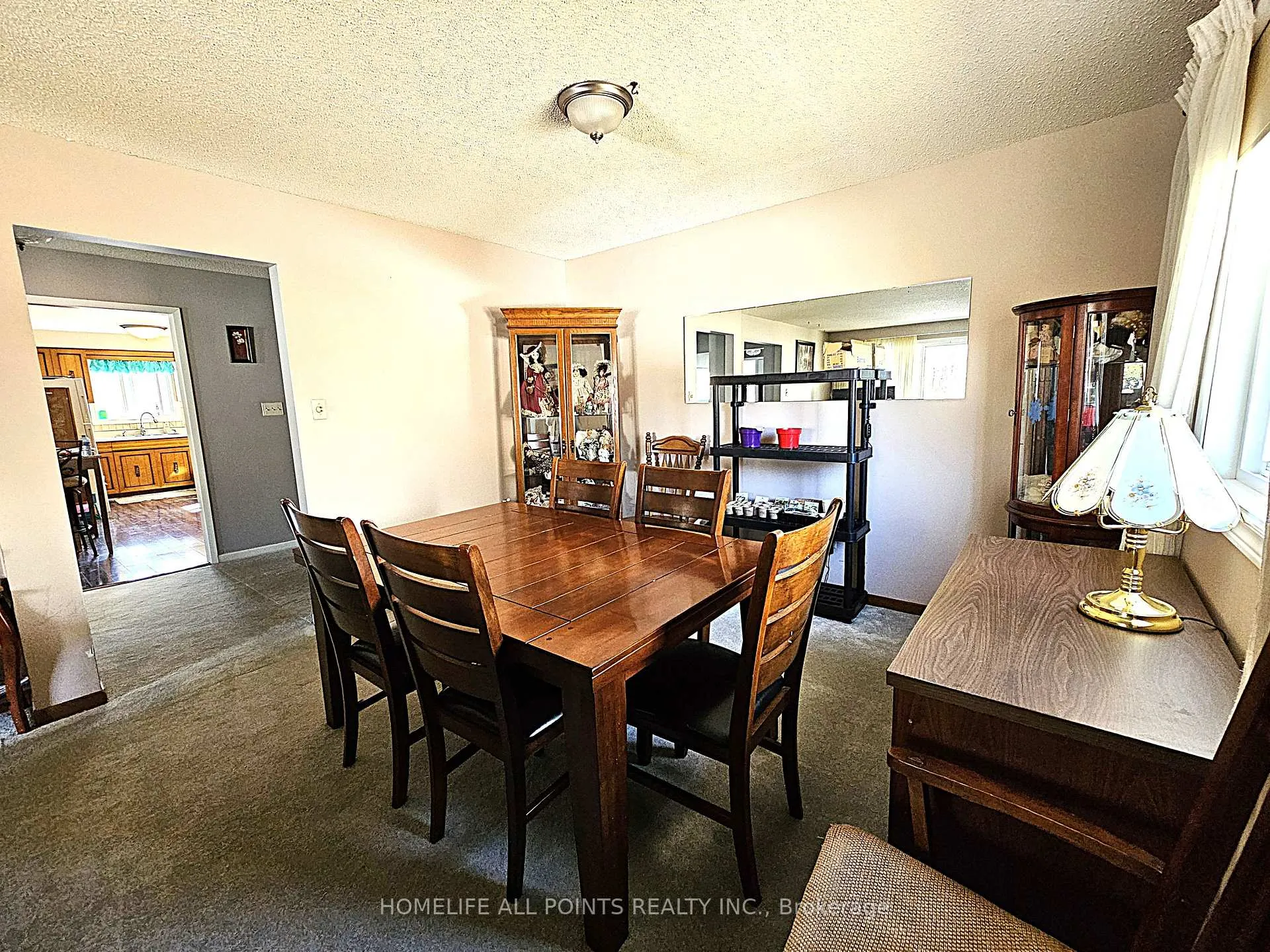 Photo 6 of 9 Hailey Hollow, Barrie, Letitia Heights — HOMEH