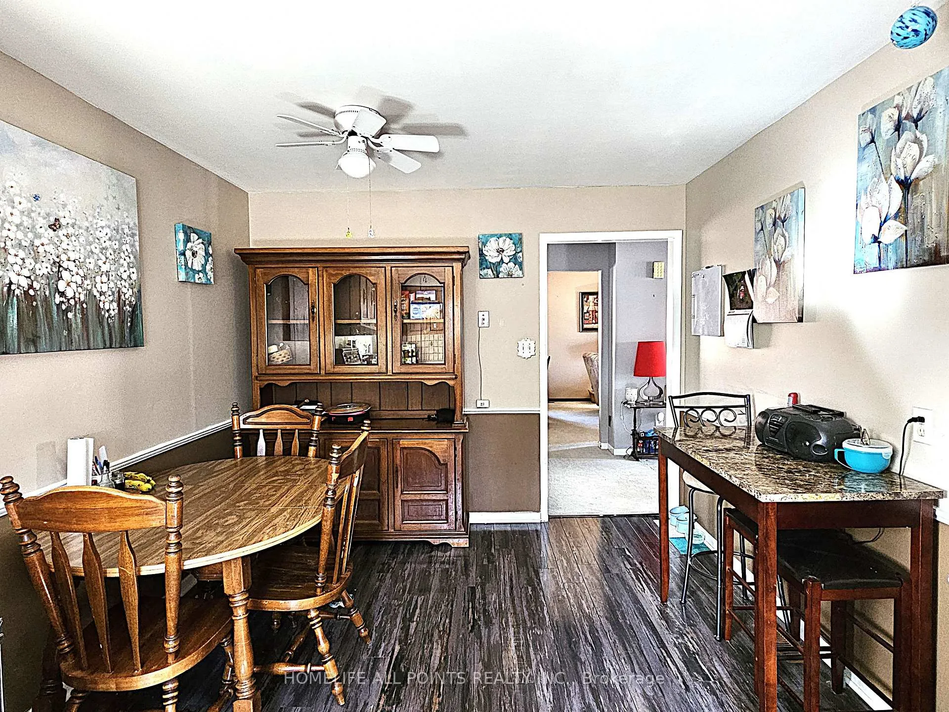 Photo 12 of 9 Hailey Hollow, Barrie, Letitia Heights — HOMEH