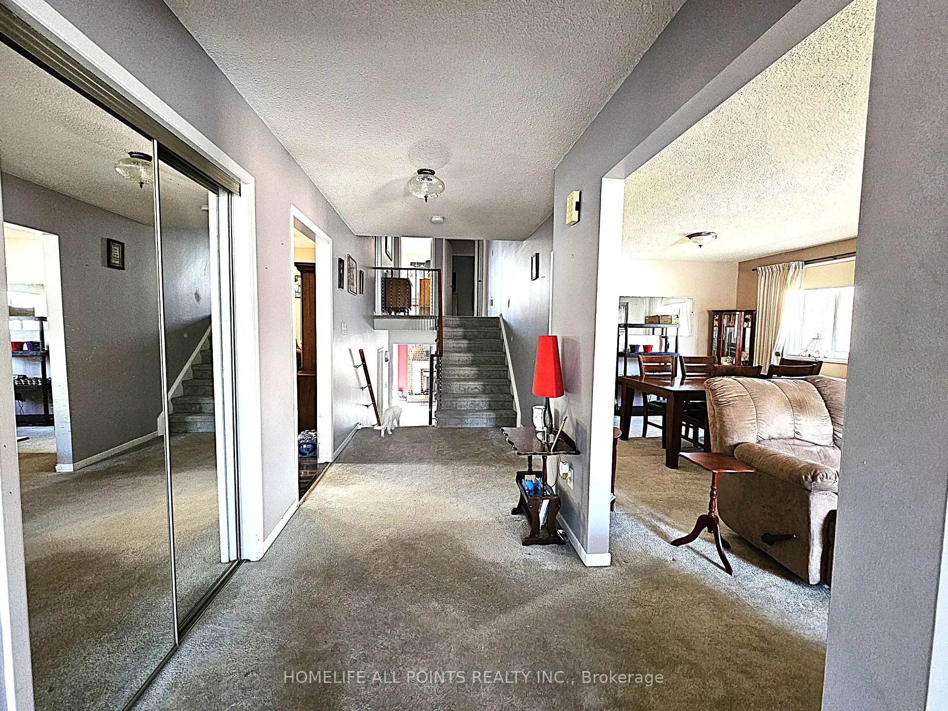Photo 13 of 9 Hailey Hollow, Barrie, Letitia Heights — HOMEH