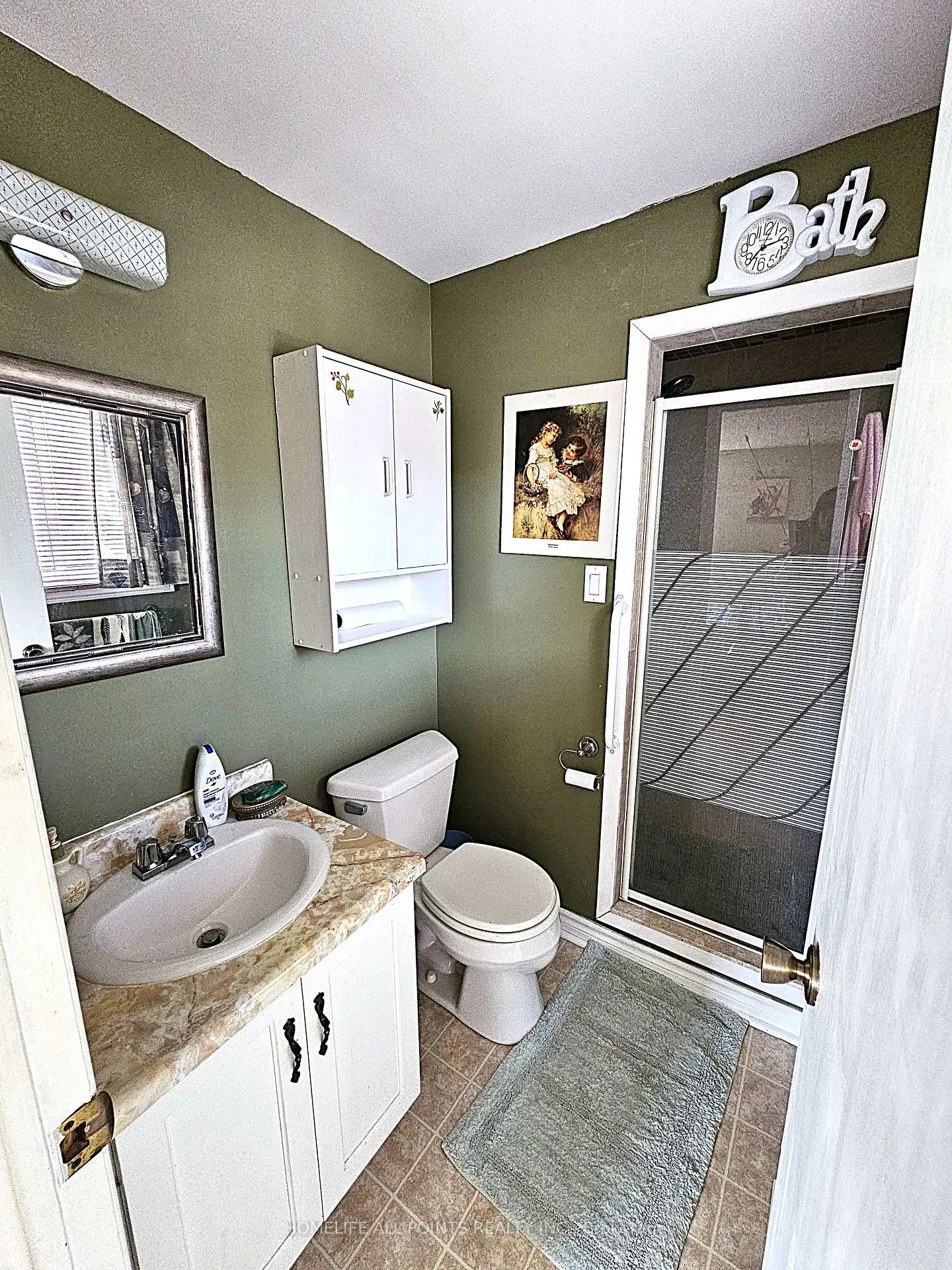 Photo 18 of 9 Hailey Hollow, Barrie, Letitia Heights — HOMEH