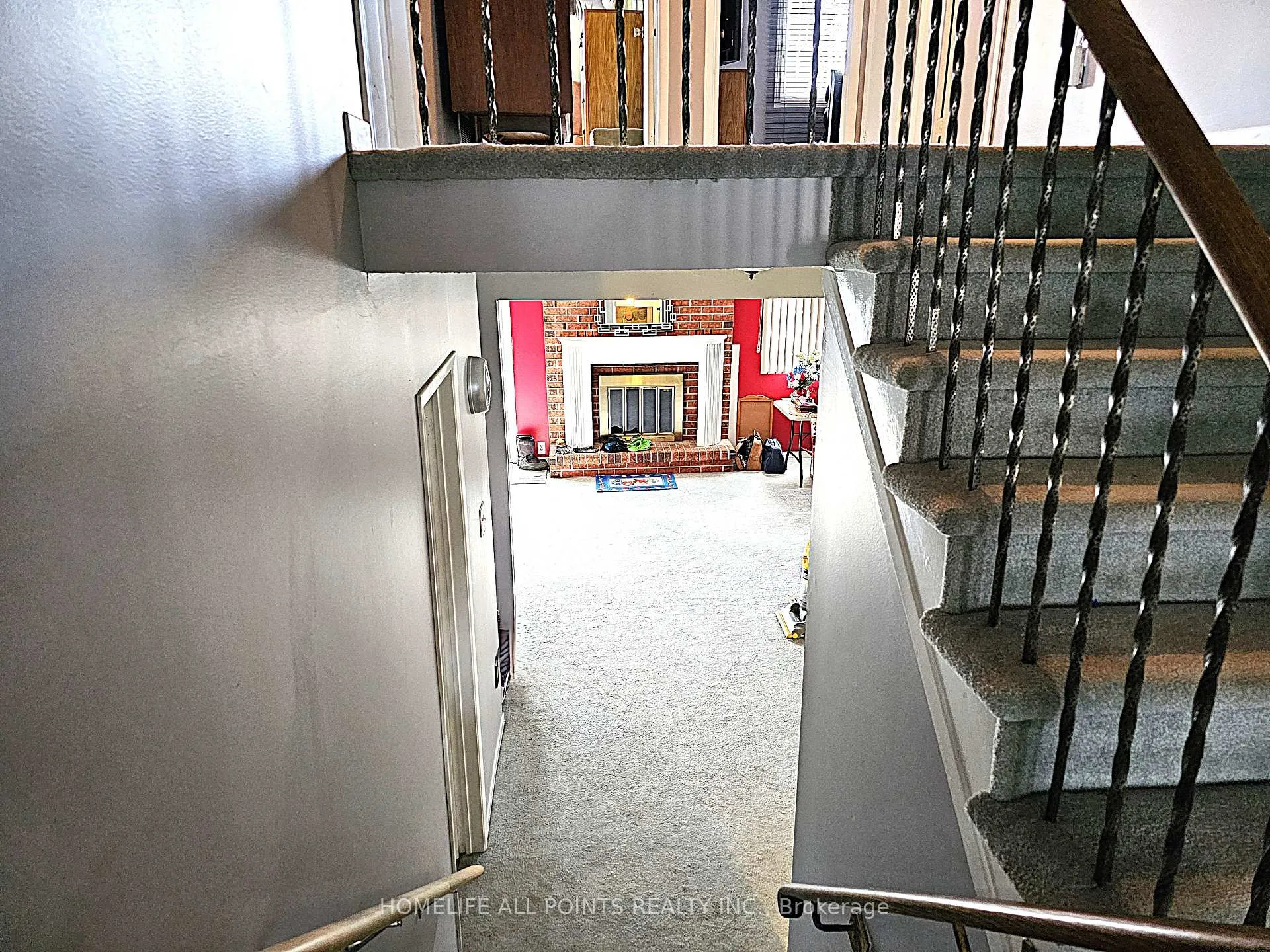 Photo 24 of 9 Hailey Hollow, Barrie, Letitia Heights — HOMEH