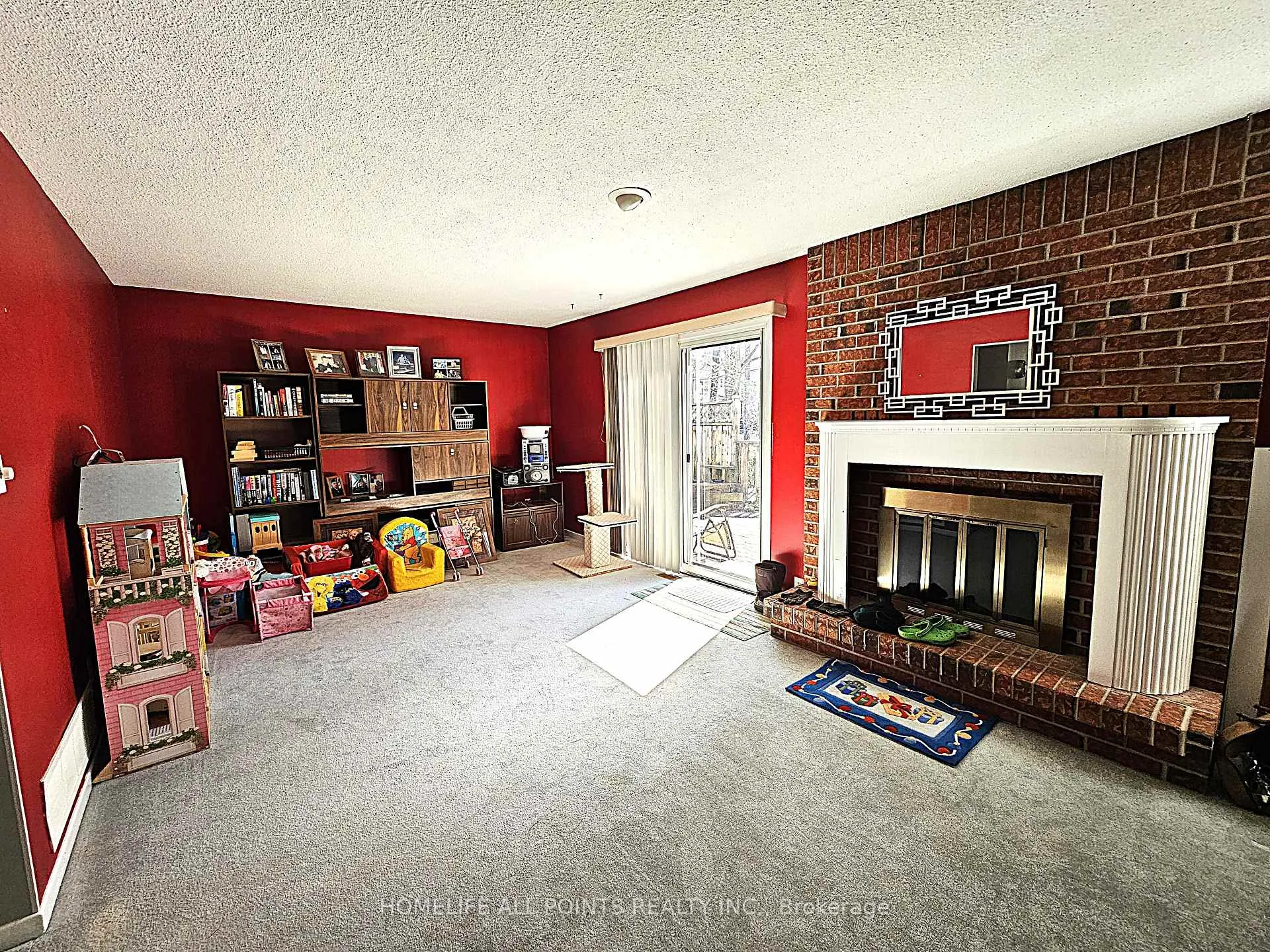 Photo 26 of 9 Hailey Hollow, Barrie, Letitia Heights — HOMEH