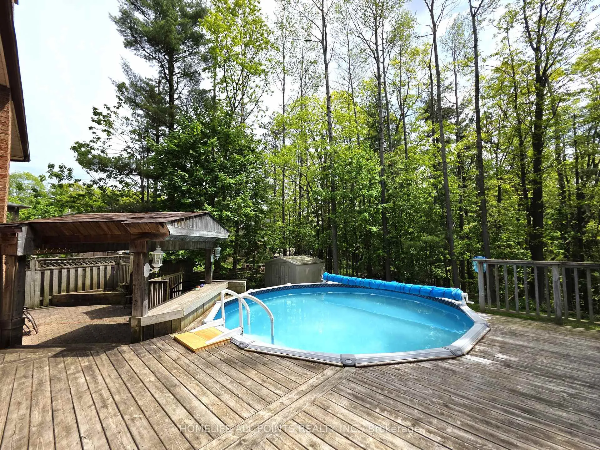 Photo 28 of 9 Hailey Hollow, Barrie, Letitia Heights — HOMEH