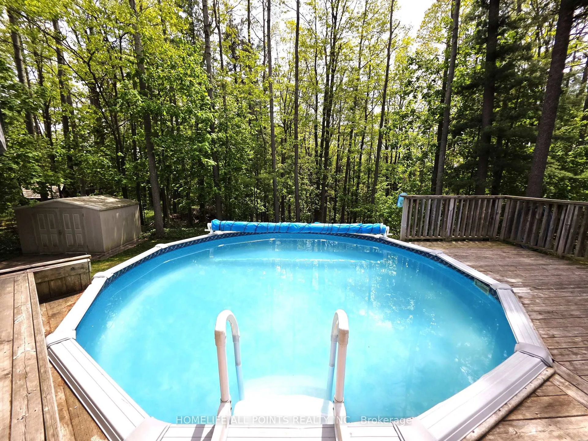 Photo 29 of 9 Hailey Hollow, Barrie, Letitia Heights — HOMEH