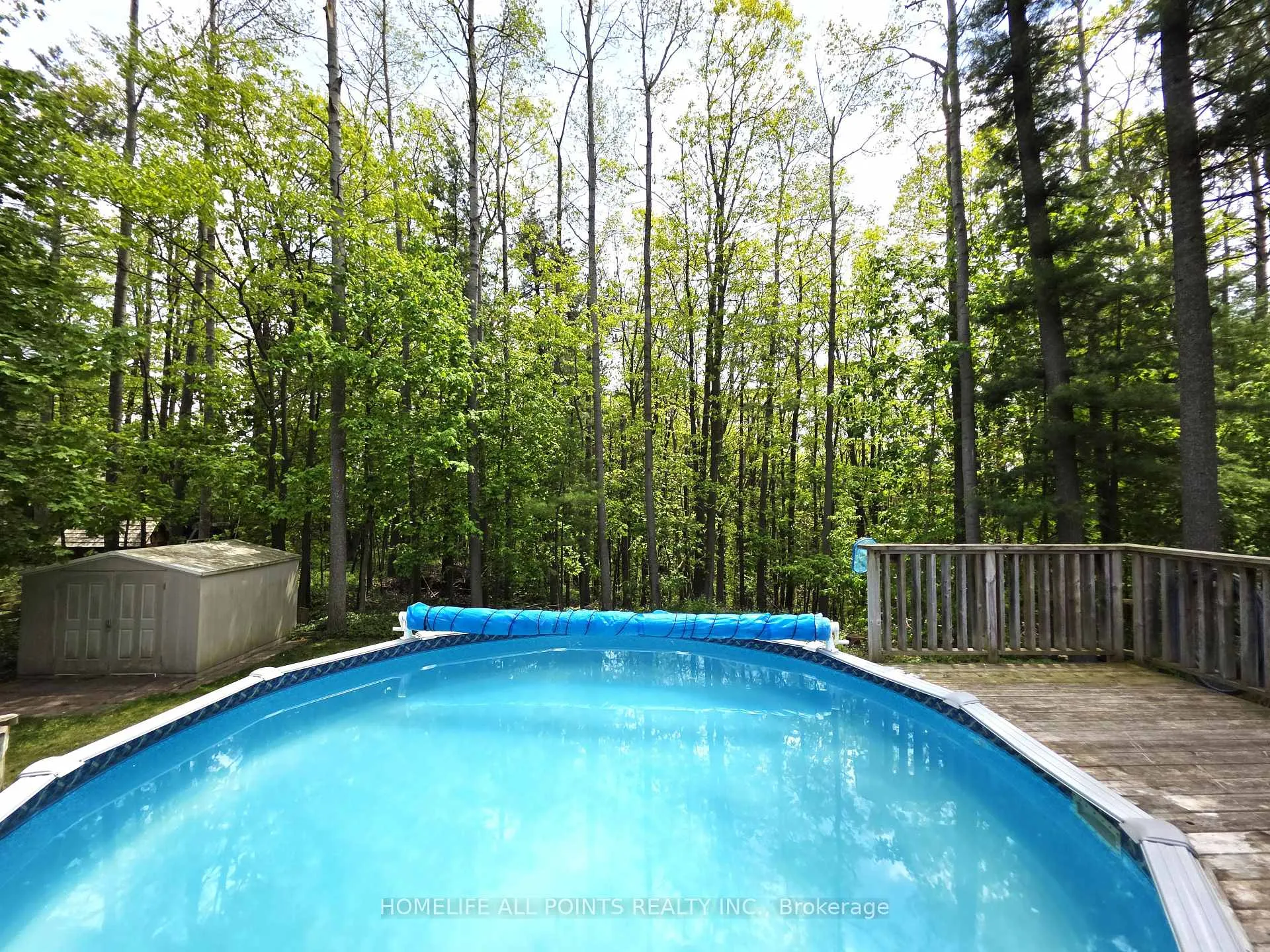Photo 30 of 9 Hailey Hollow, Barrie, Letitia Heights — HOMEH