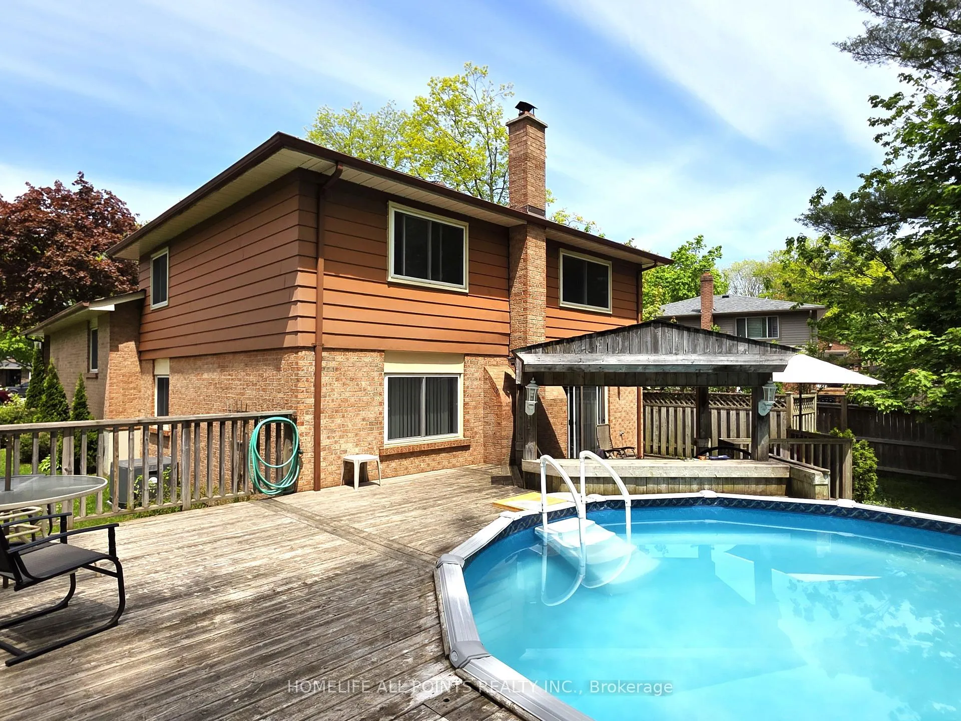 Photo 32 of 9 Hailey Hollow, Barrie, Letitia Heights — HOMEH