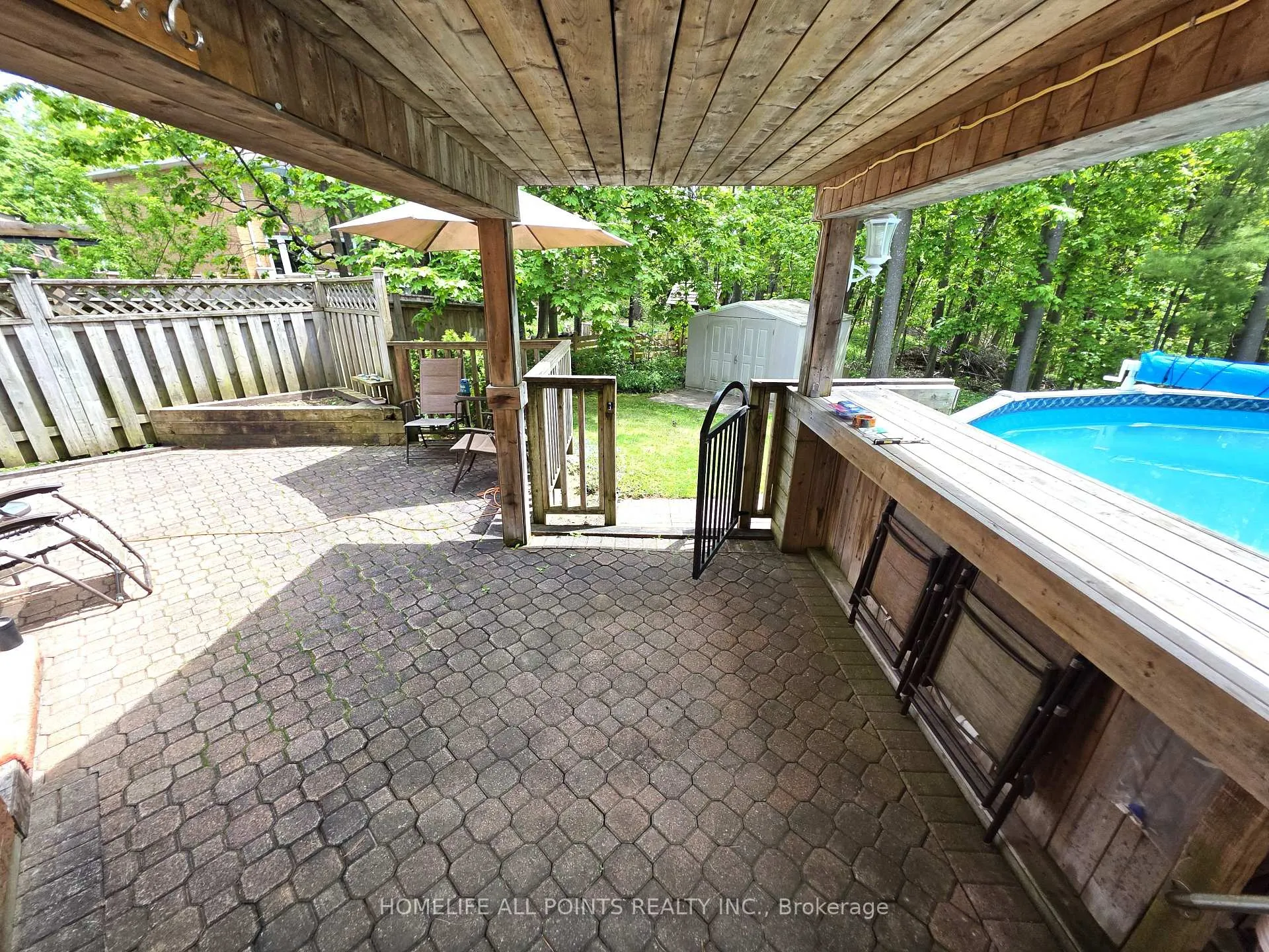 Photo 33 of 9 Hailey Hollow, Barrie, Letitia Heights — HOMEH
