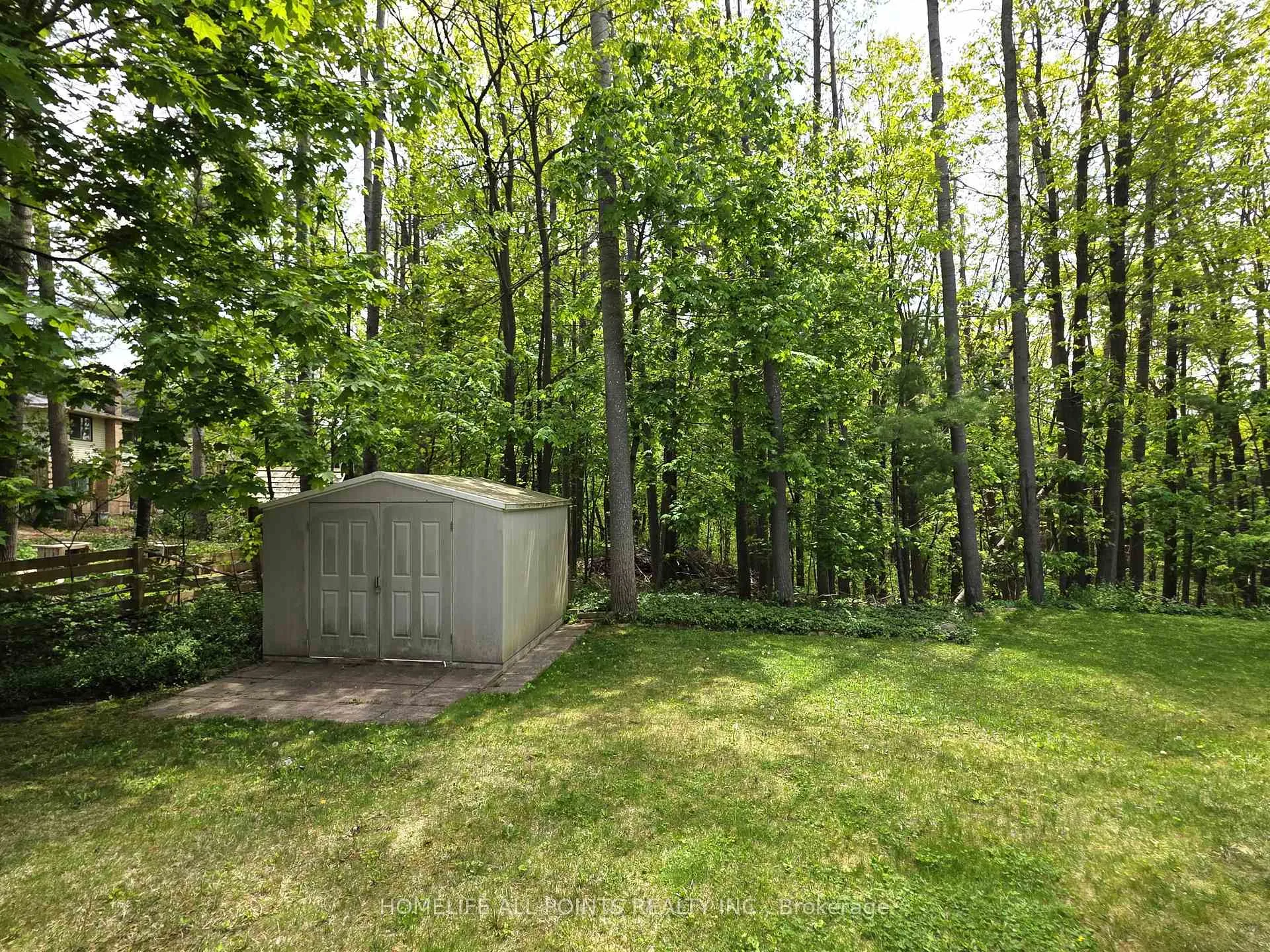 Photo 34 of 9 Hailey Hollow, Barrie, Letitia Heights — HOMEH