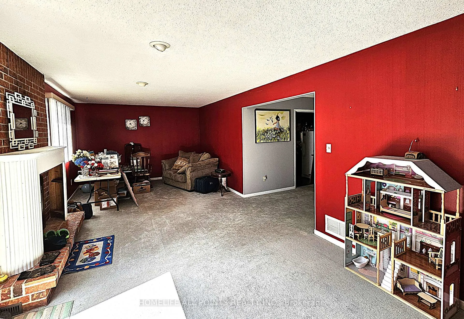 Photo 36 of 9 Hailey Hollow, Barrie, Letitia Heights — HOMEH