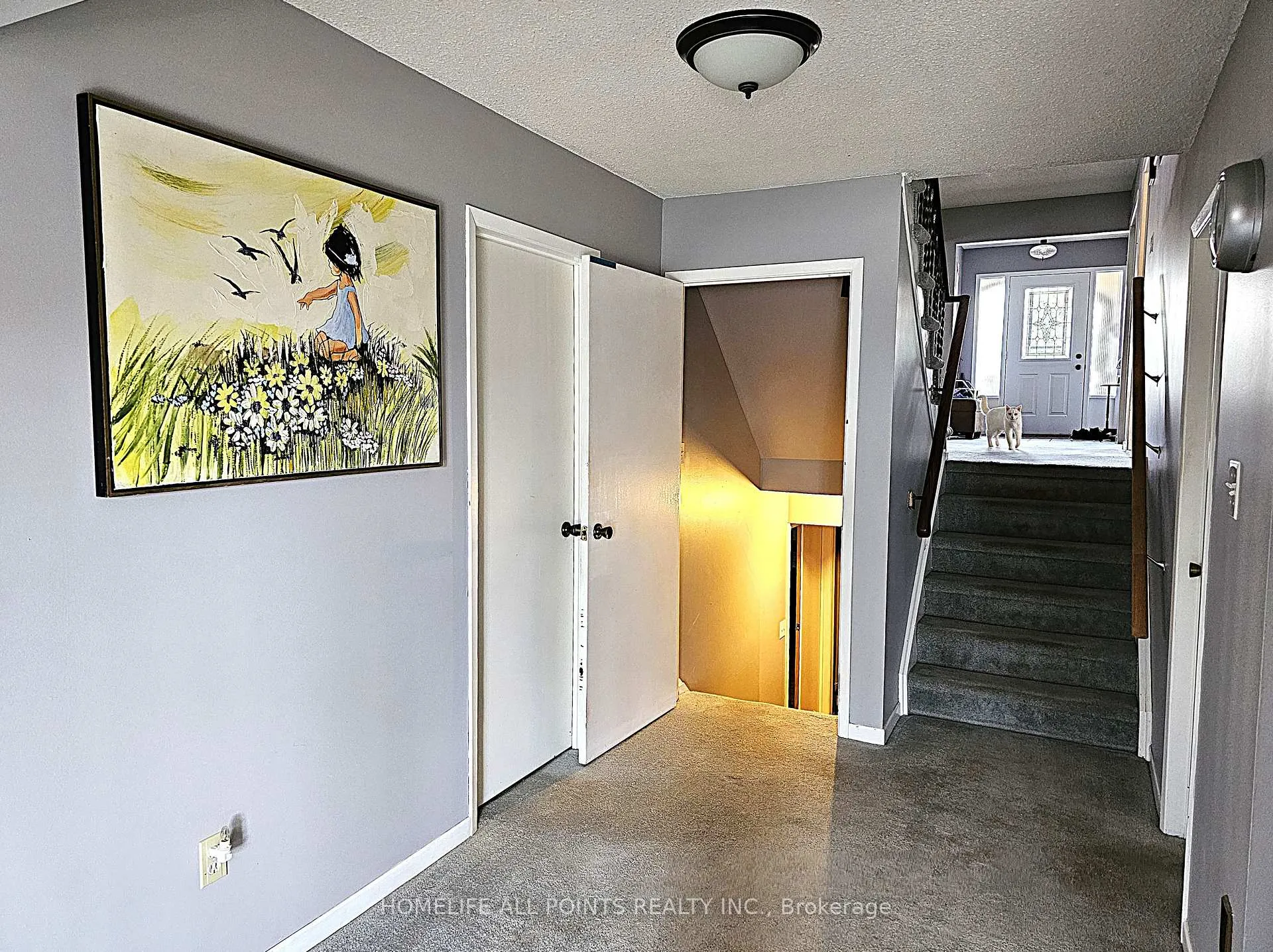 Photo 37 of 9 Hailey Hollow, Barrie, Letitia Heights — HOMEH