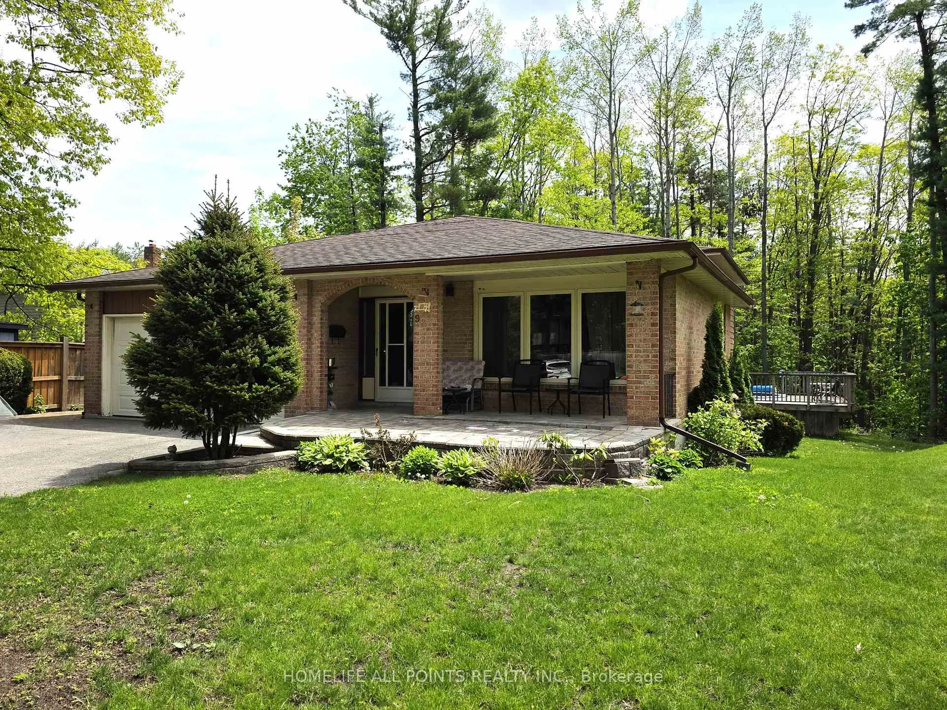 Photo 47 of 9 Hailey Hollow, Barrie, Letitia Heights — HOMEH