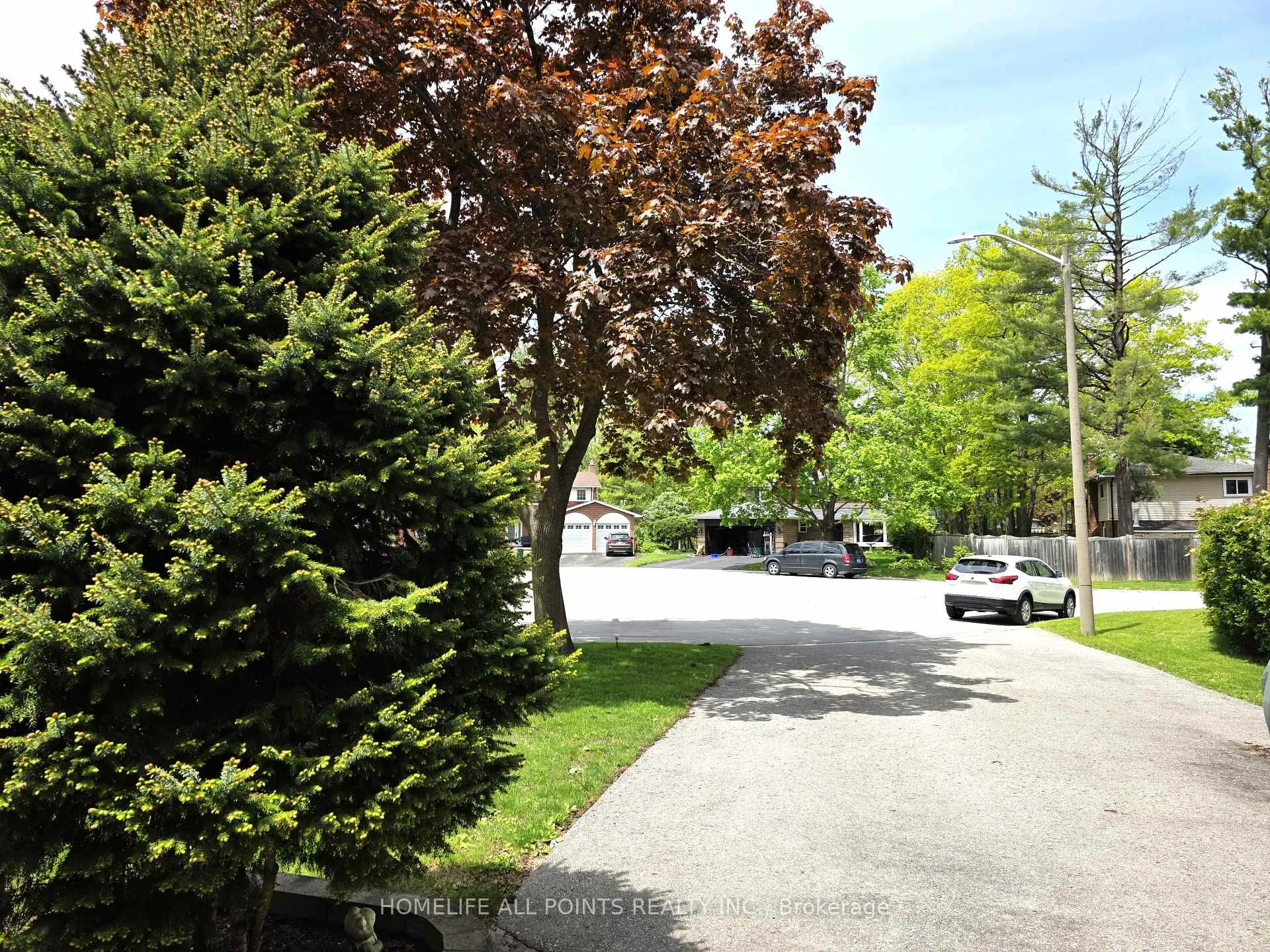 Photo 48 of 9 Hailey Hollow, Barrie, Letitia Heights — HOMEH
