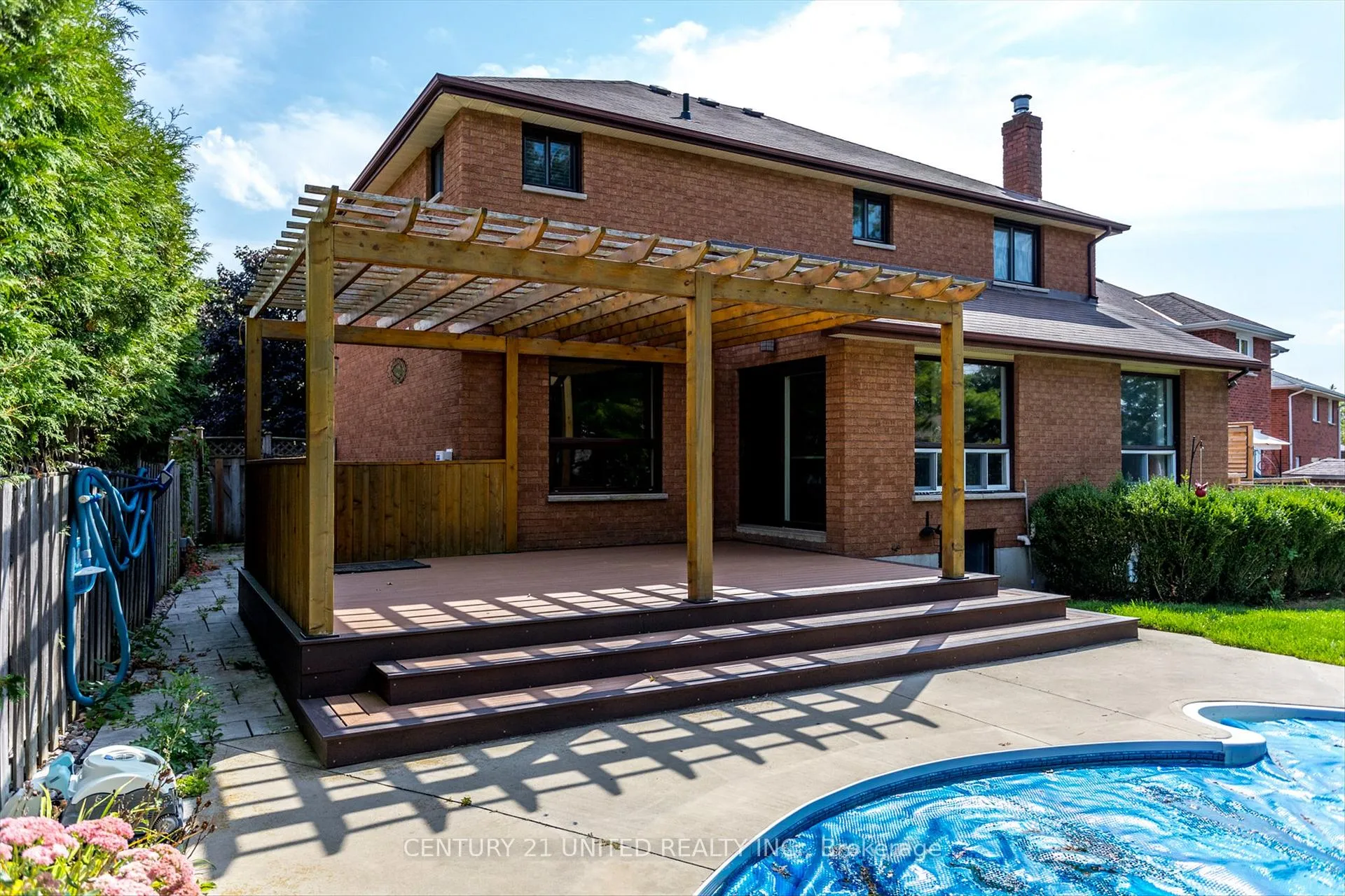 Photo 27 of 1908 Mapleridge Drive, Peterborough, Monaghan Ward 2 — HOMEH