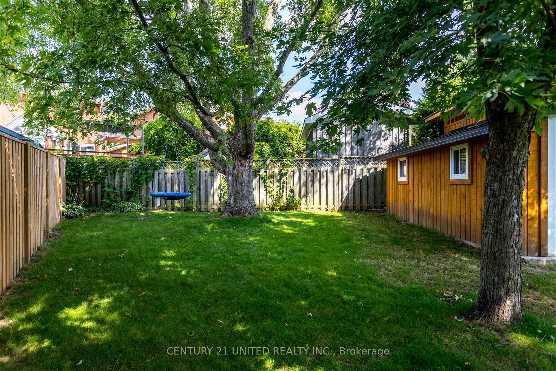 Photo 35 of 1908 Mapleridge Drive, Peterborough, Monaghan Ward 2 — HOMEH