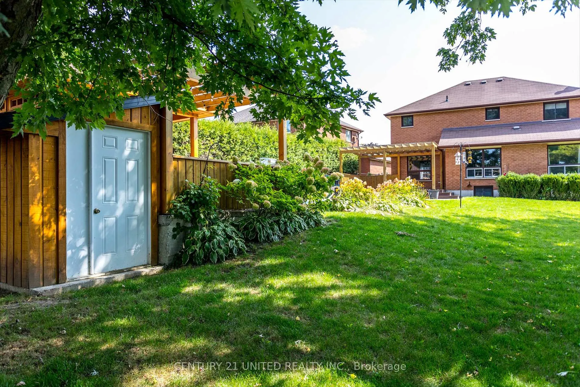Photo 36 of 1908 Mapleridge Drive, Peterborough, Monaghan Ward 2 — HOMEH