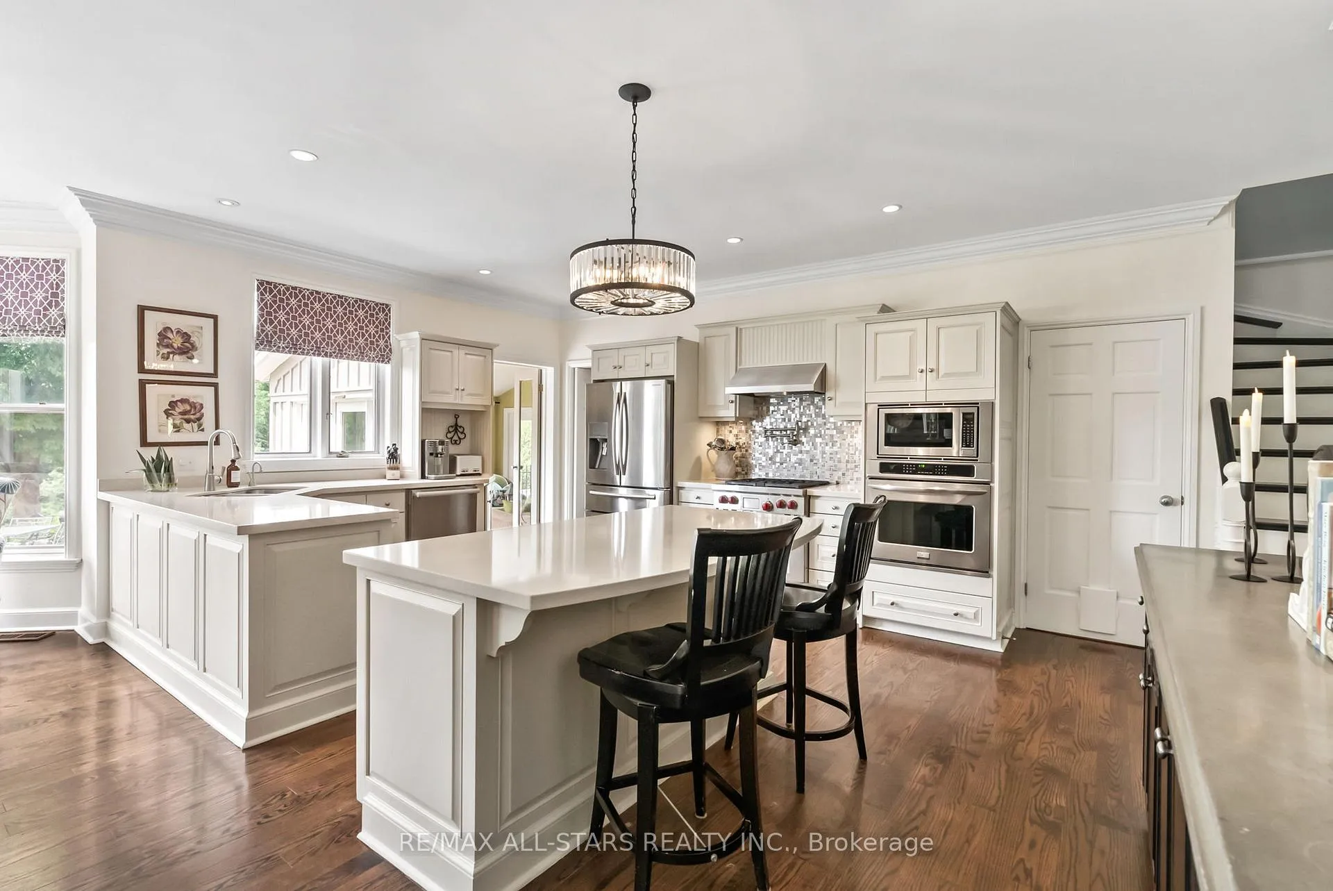 Photo 12 of 2 Deerfoot Drive, Uxbridge, Rural Uxbridge — HOMEH