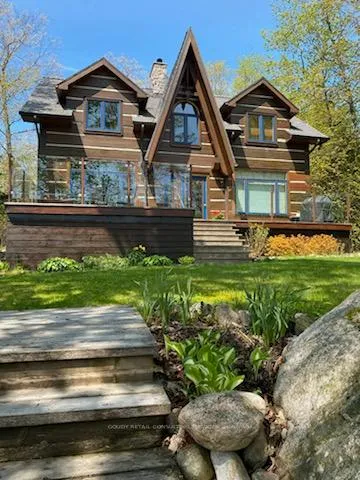 Photo 1 of 340 West Shore Drive, Tiny, Rural Tiny — HOMEH