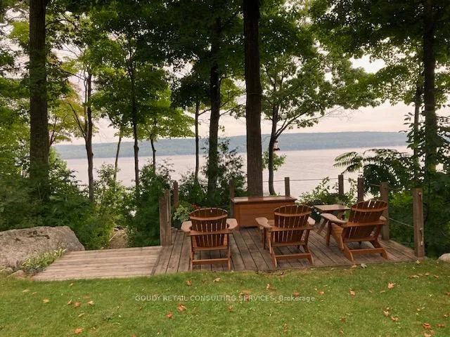 Photo 22 of 340 West Shore Drive, Tiny, Rural Tiny — HOMEH