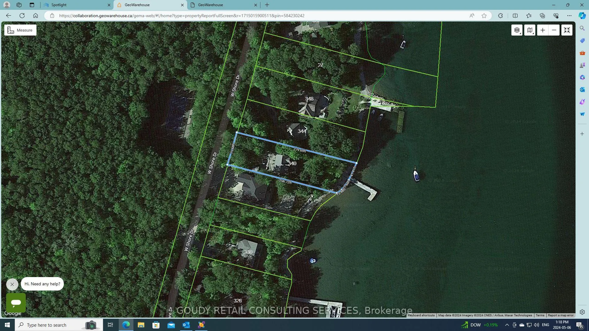 Photo 28 of 340 West Shore Drive, Tiny, Rural Tiny — HOMEH