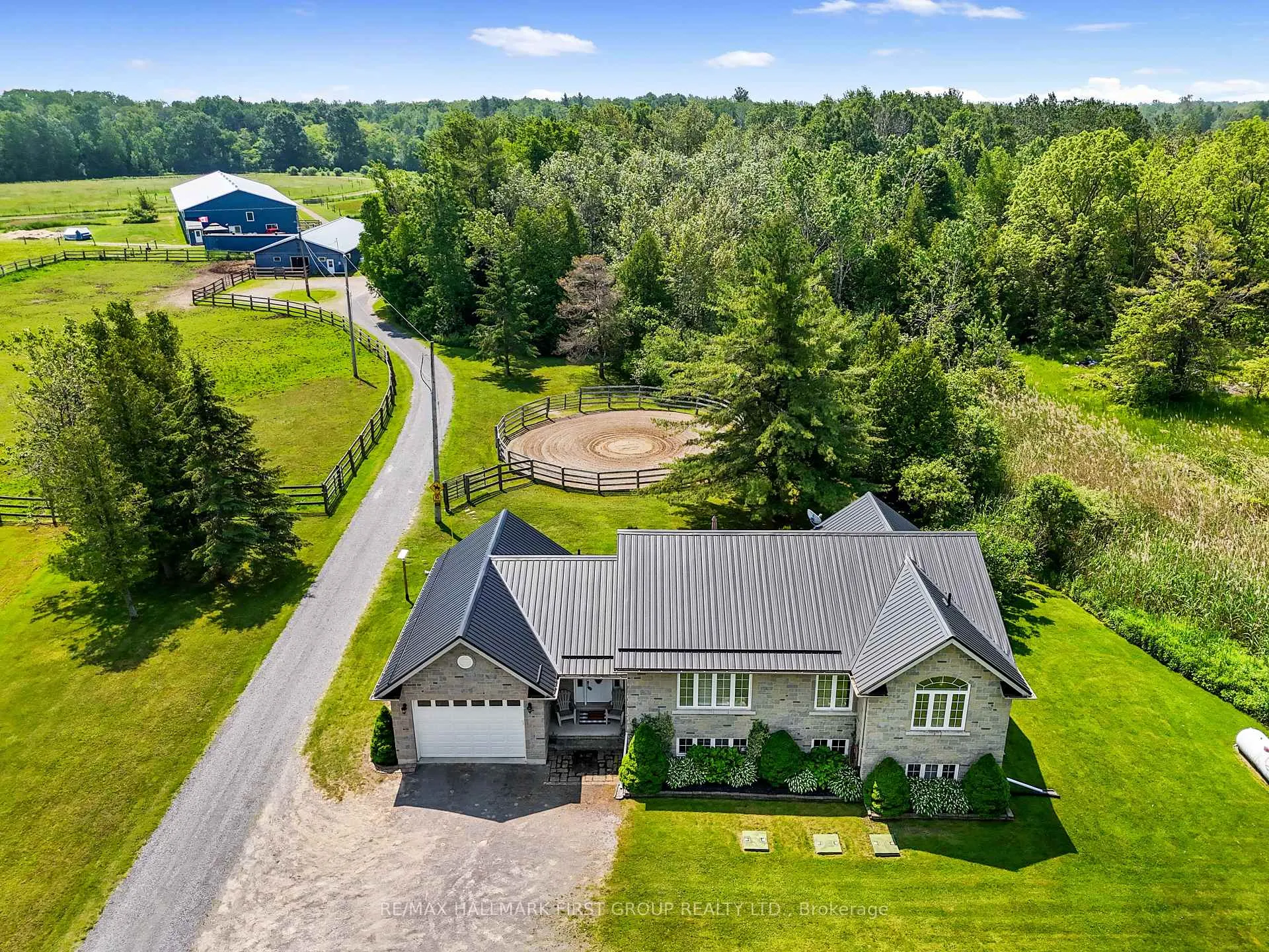 Photo 2 of 13715 County 2 Road, Cramahe, Rural Cramahe — HOMEH