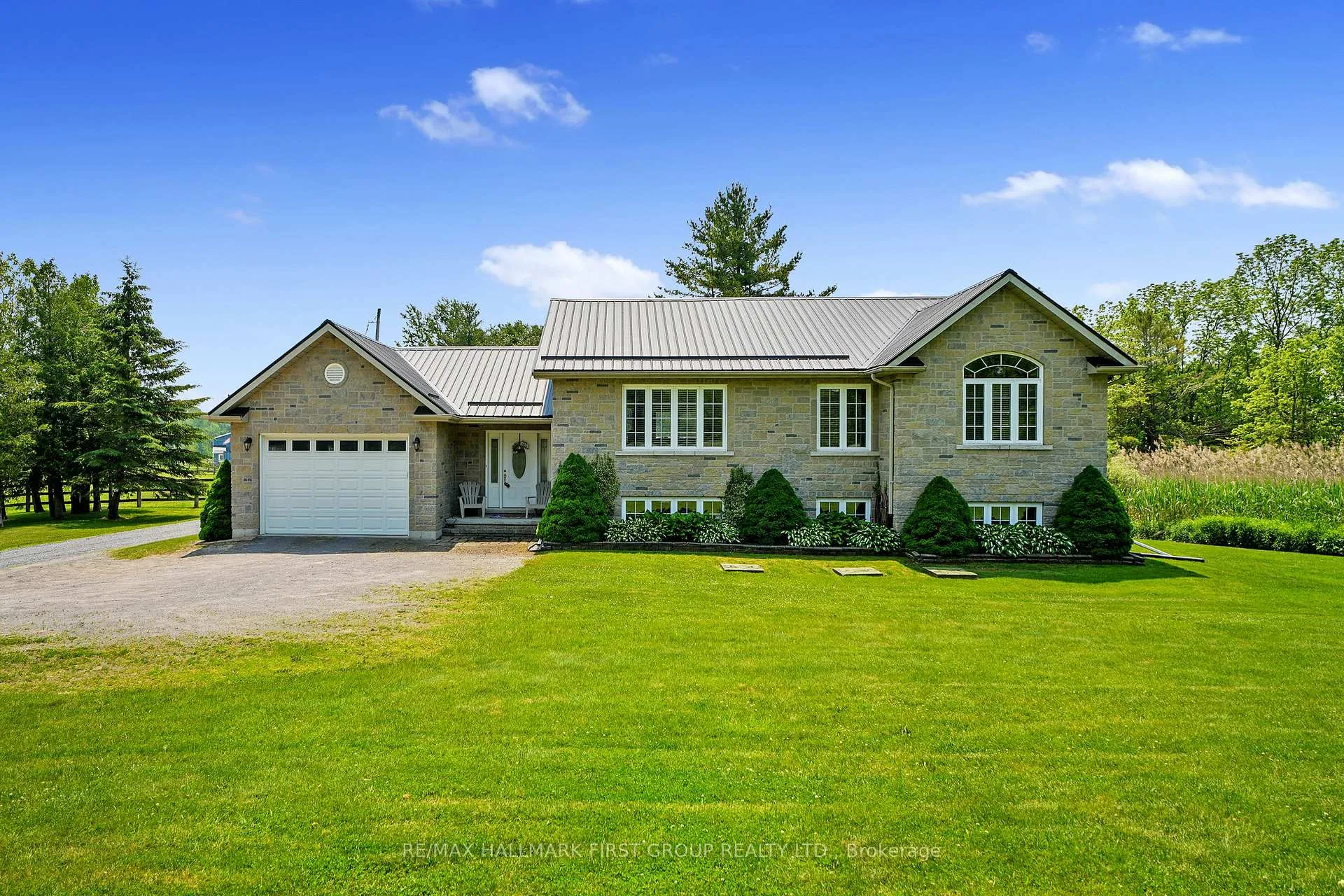 Photo 3 of 13715 County 2 Road, Cramahe, Rural Cramahe — HOMEH