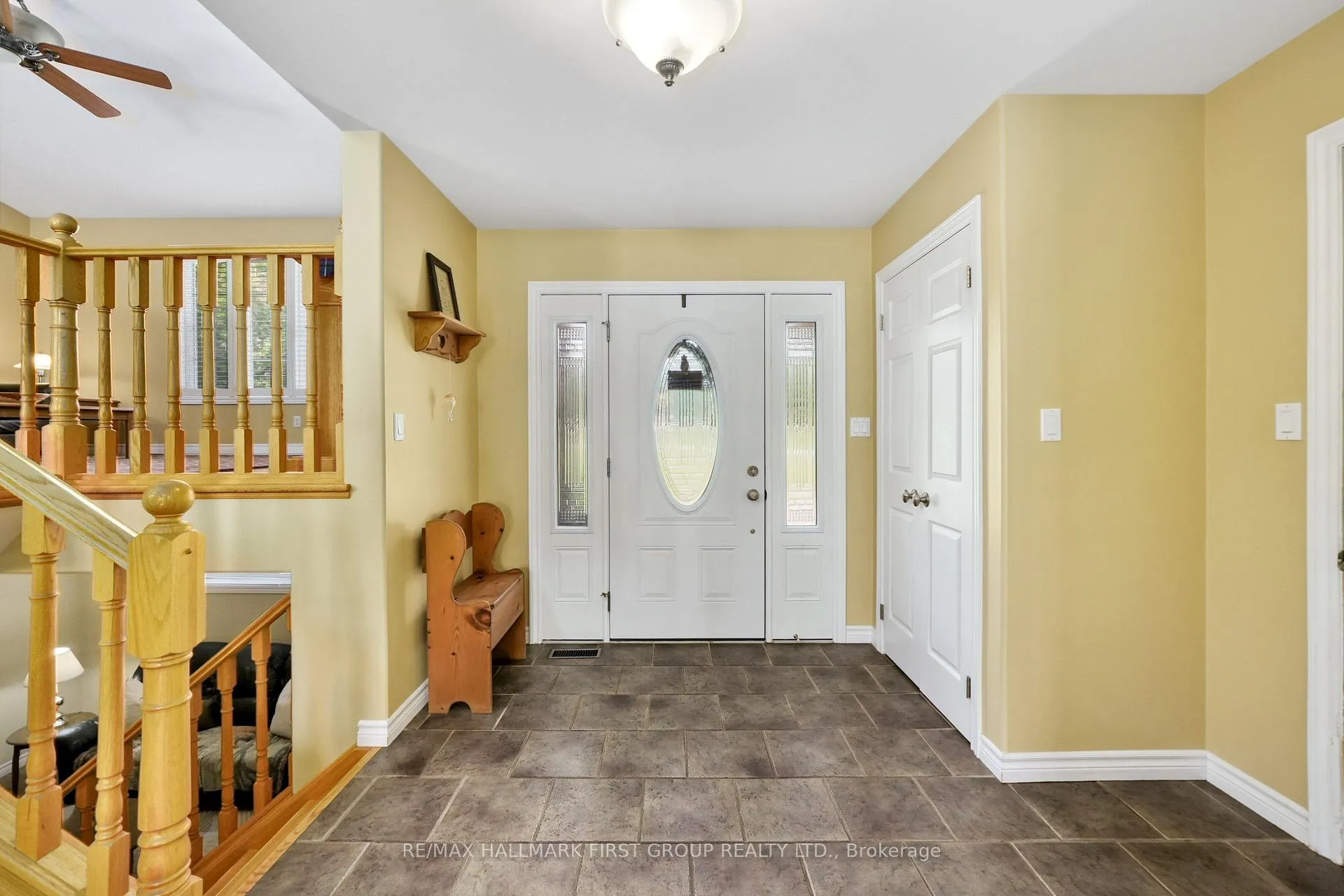 Photo 4 of 13715 County 2 Road, Cramahe, Rural Cramahe — HOMEH