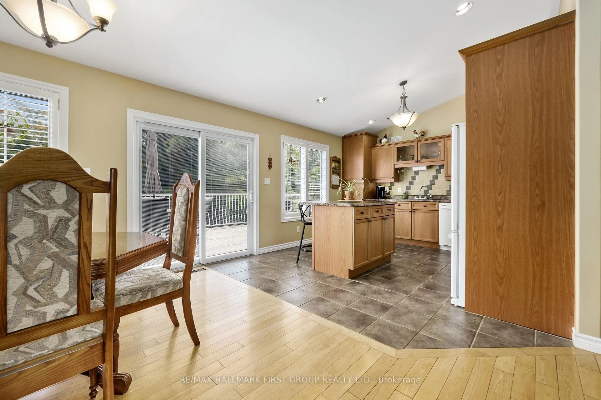 Photo 10 of 13715 County 2 Road, Cramahe, Rural Cramahe — HOMEH