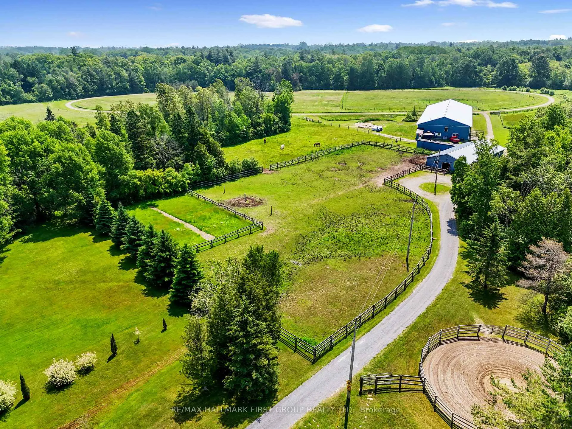 Photo 26 of 13715 County 2 Road, Cramahe, Rural Cramahe — HOMEH