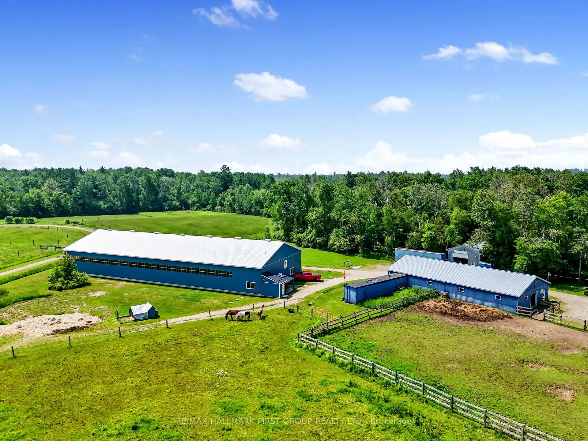 Photo 27 of 13715 County 2 Road, Cramahe, Rural Cramahe — HOMEH