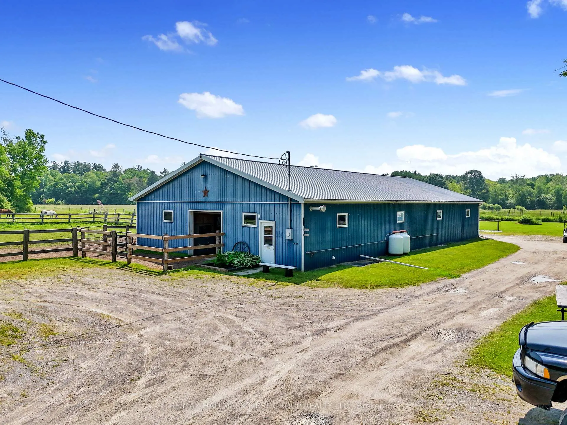 Photo 29 of 13715 County 2 Road, Cramahe, Rural Cramahe — HOMEH