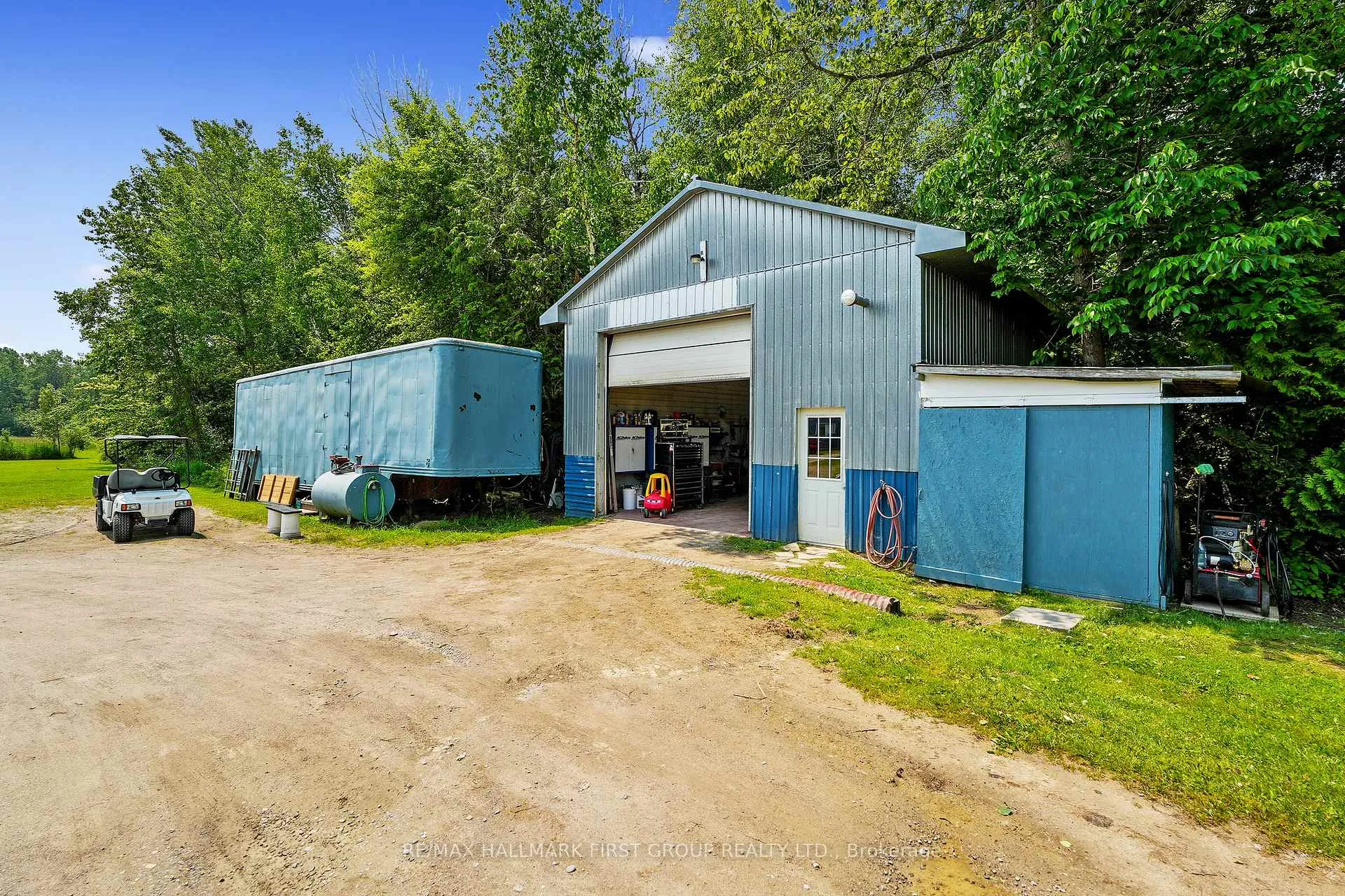Photo 46 of 13715 County 2 Road, Cramahe, Rural Cramahe — HOMEH