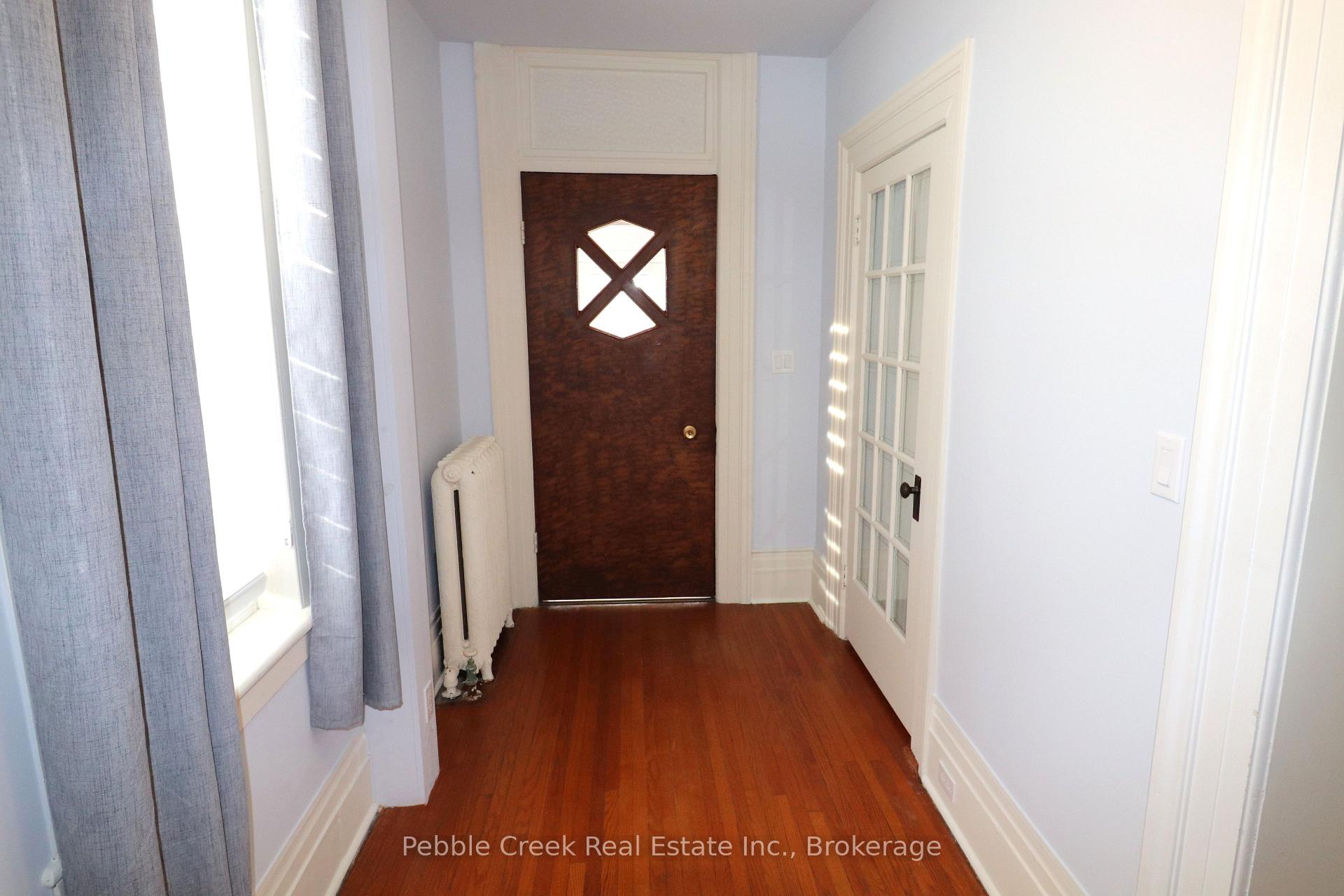 Photo 12 of 111 St Georges Crescent, Goderich, Goderich (Town) — HOMEH