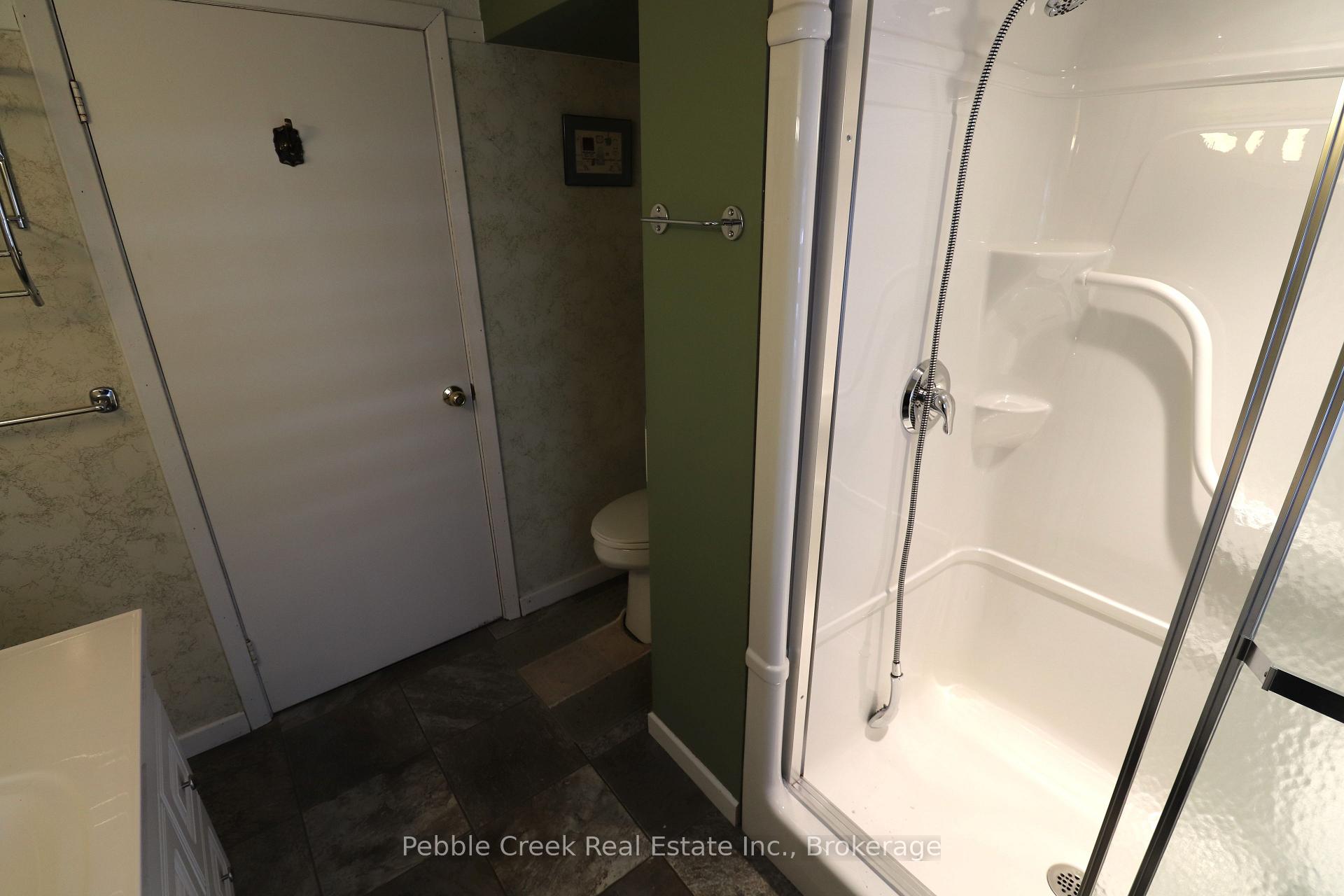 Photo 20 of 111 St Georges Crescent, Goderich, Goderich (Town) — HOMEH