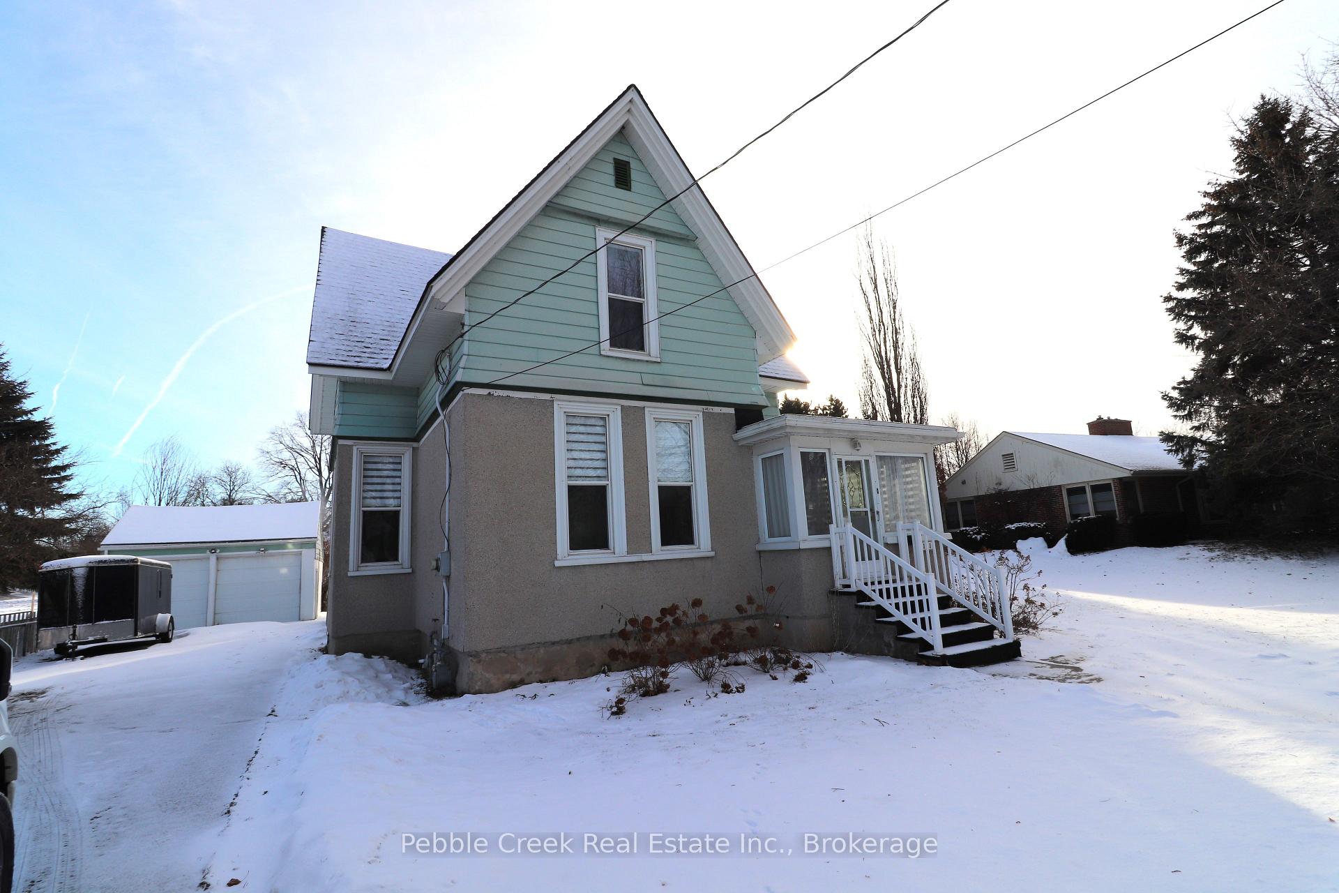 Photo 23 of 111 St Georges Crescent, Goderich, Goderich (Town) — HOMEH