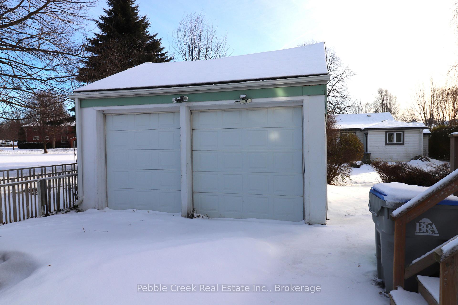 Photo 24 of 111 St Georges Crescent, Goderich, Goderich (Town) — HOMEH