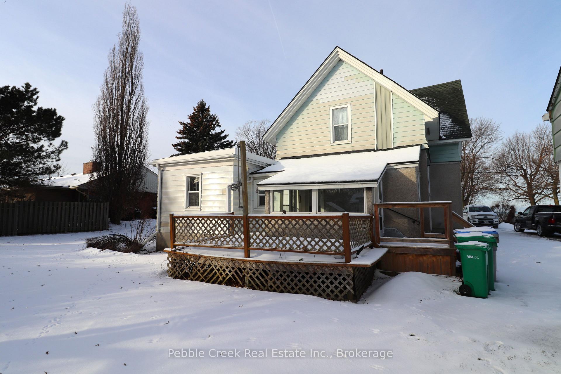 Photo 26 of 111 St Georges Crescent, Goderich, Goderich (Town) — HOMEH