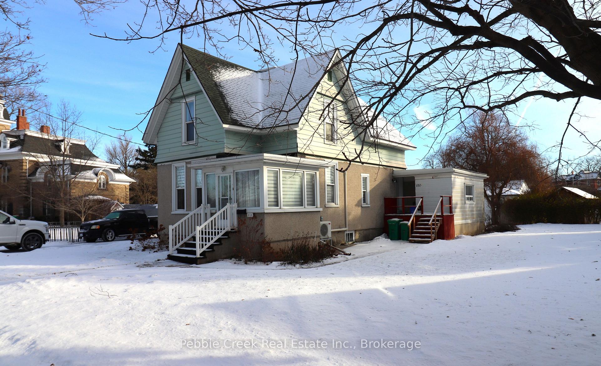 Photo 27 of 111 St Georges Crescent, Goderich, Goderich (Town) — HOMEH