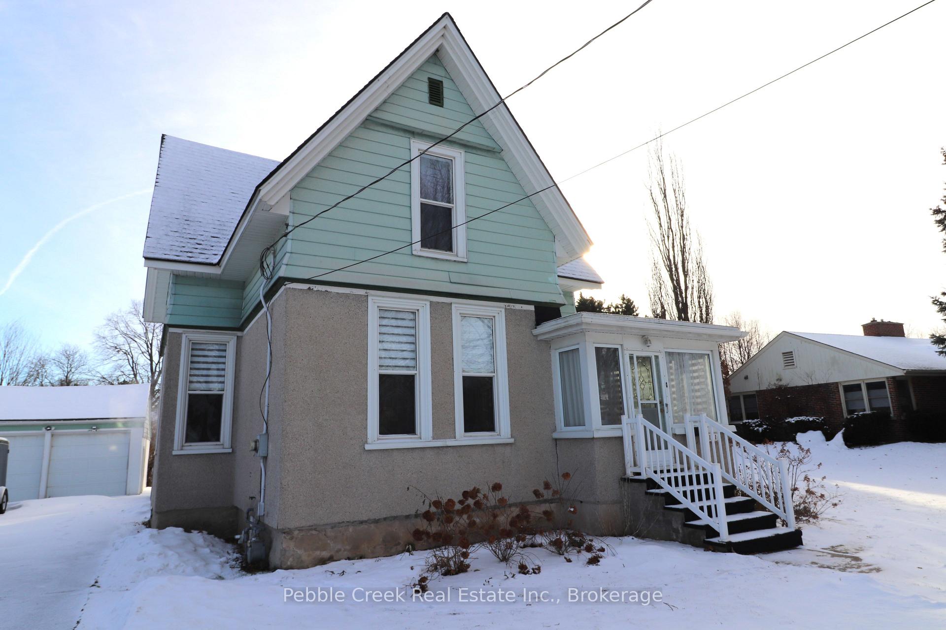 Photo 28 of 111 St Georges Crescent, Goderich, Goderich (Town) — HOMEH