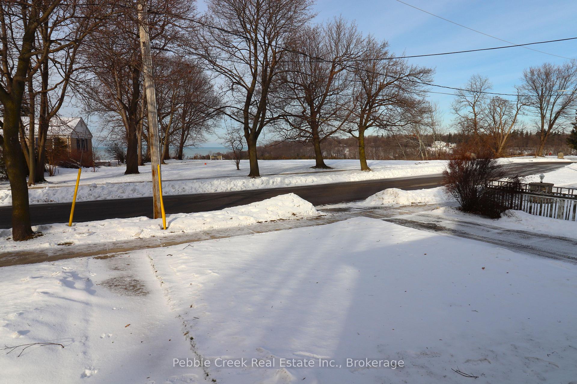 Photo 29 of 111 St Georges Crescent, Goderich, Goderich (Town) — HOMEH