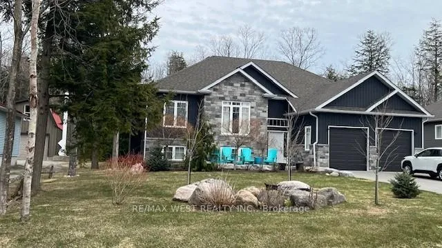 Photo 4 of Unit Lot 64, 120 Trout Lane, Tiny, Rural Tiny — HOMEH