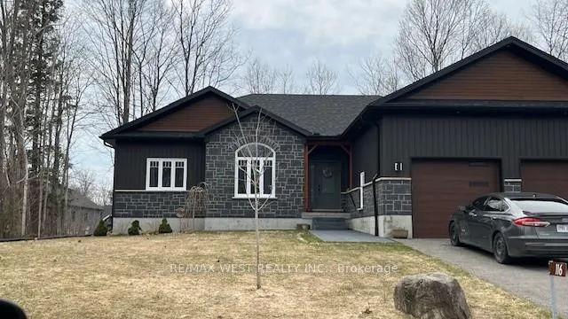 Photo 5 of Unit Lot 64, 120 Trout Lane, Tiny, Rural Tiny — HOMEH